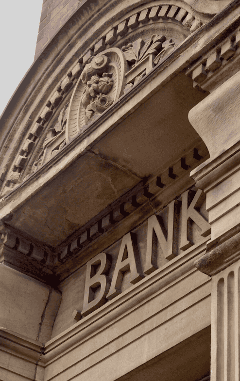 Global bank case study