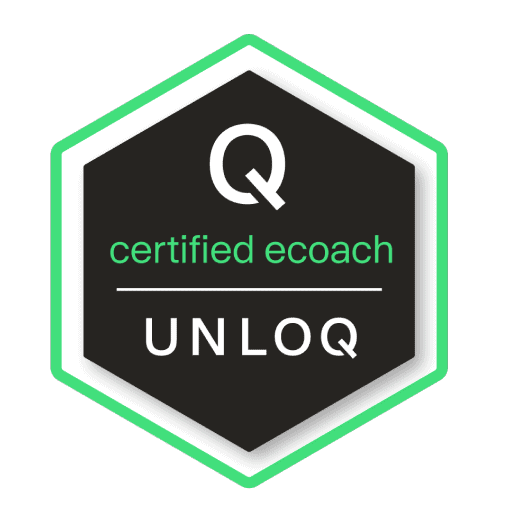 UNLOQ - Certified Coach