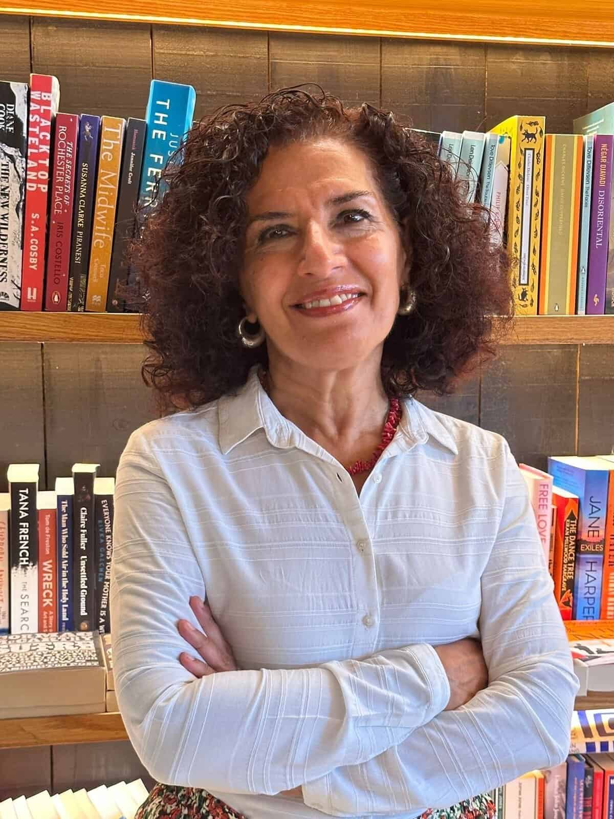 Yusra Suyak