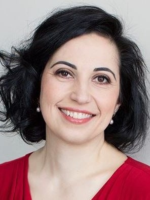 Galina Bunkova