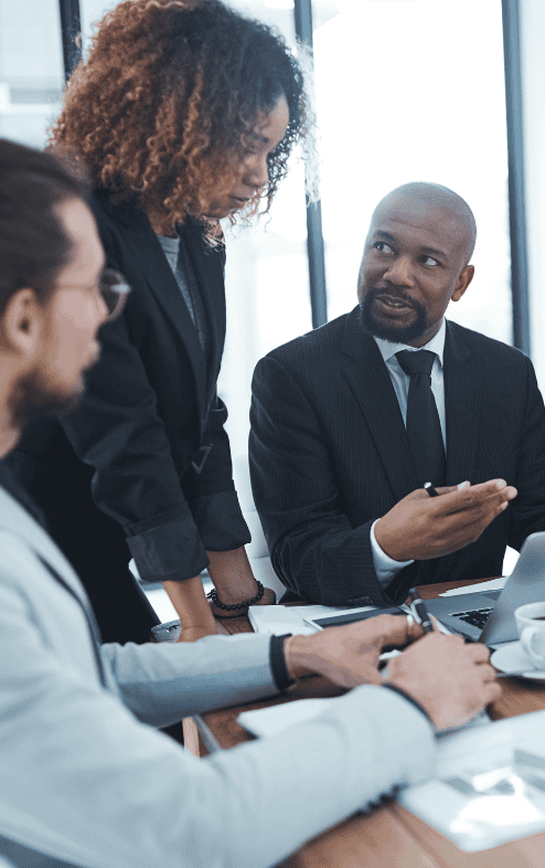 Leadership That Moves Strategy: Aligning the C-Suite for Real-World Impact