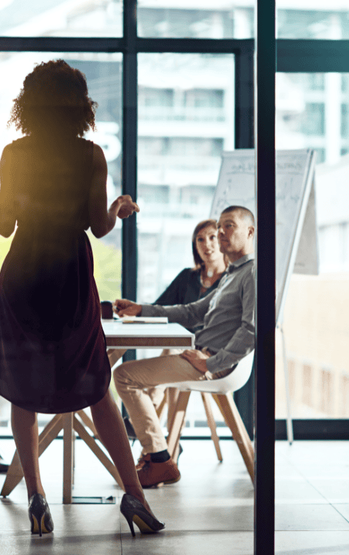 Leading change: motivating people when strategy demands it 