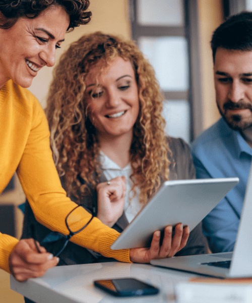 Unlocking responsible leadership for a digital workforce