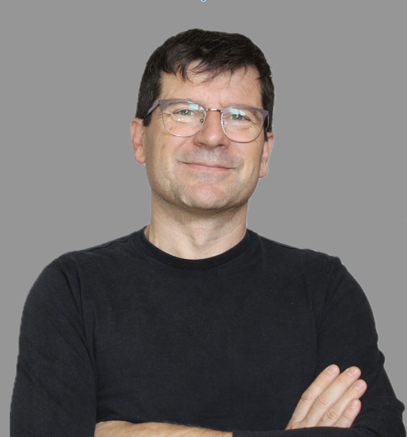 Joao Carlos Ferreira